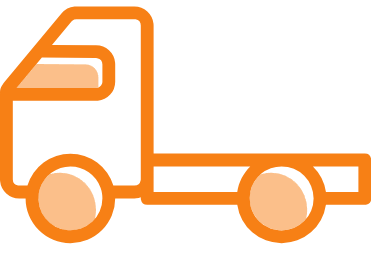 八公山拖车/平板车